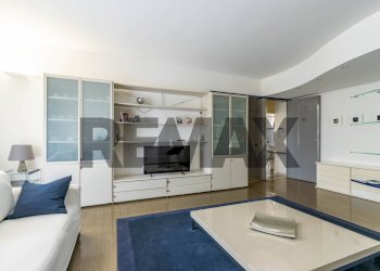 Soggiorno - Three-room apartment Via Pace
 
14, Meda - photo 6
