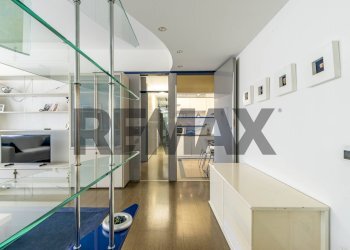 Ufficio - Three-room apartment Via Pace
 
14, Meda - photo 7