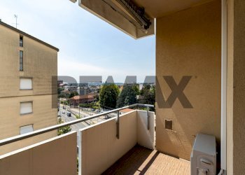 Balcone - Three-room apartment Via Pace
 
14, Meda - photo 8
