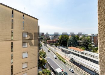 Edificio all\'aperto - Three-room apartment Via Pace
 
14, Meda - photo 9