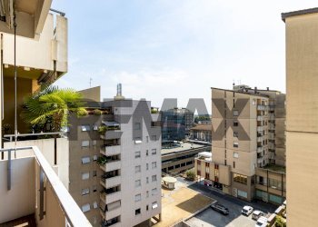 Edificio all\'aperto - Three-room apartment Via Pace
 
14, Meda - photo 10