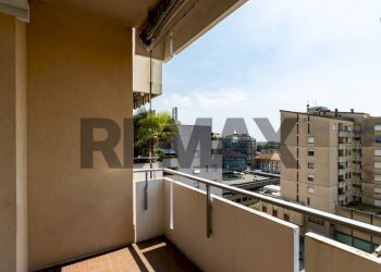 Balcone - Three-room apartment Via Pace
 
14, Meda - photo 11
