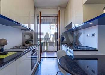 Cucina - Three-room apartment Via Pace
 
14, Meda - photo 13