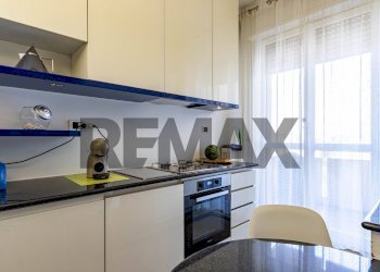 Cucina - Three-room apartment Via Pace
 
14, Meda - photo 15