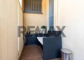Balcone - Three-room apartment Via Pace
 
14, Meda - photo 16