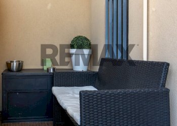 Balcone - Three-room apartment Via Pace
 
14, Meda - photo 17