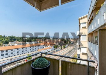 Balcone - Three-room apartment Via Pace
 
14, Meda - photo 18