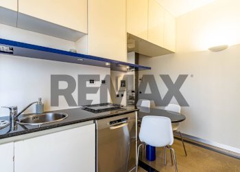 Cucina - Three-room apartment Via Pace
 
14, Meda - photo 19