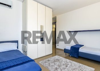 Camera / camera da letto - Three-room apartment Via Pace
 
14, Meda - photo 23