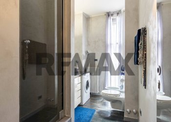 Bagno - Three-room apartment Via Pace
 
14, Meda - photo 25