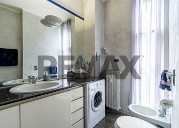 Bagno - Three-room apartment Via Pace
 
14, Meda - photo 26