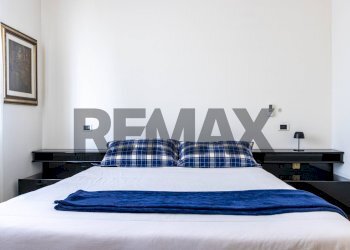 Camera / camera da letto - Three-room apartment Via Pace
 
14, Meda - photo 33