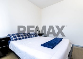 Camera / camera da letto - Three-room apartment Via Pace
 
14, Meda - photo 34