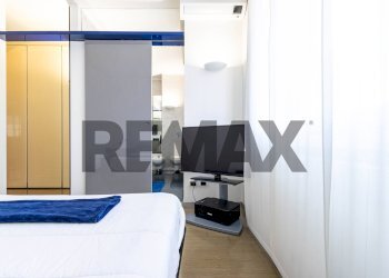 Camera / camera da letto - Three-room apartment Via Pace
 
14, Meda - photo 35