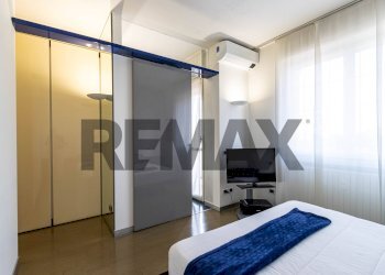 Camera / camera da letto - Three-room apartment Via Pace
 
14, Meda - photo 36