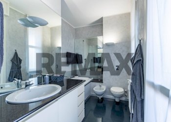 Bagno - Three-room apartment Via Pace
 
14, Meda - photo 37