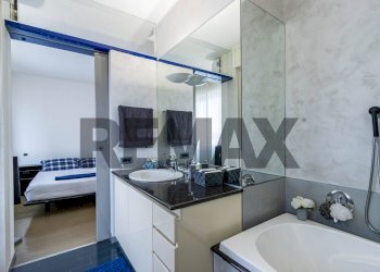 Bagno - Three-room apartment Via Pace
 
14, Meda - photo 39