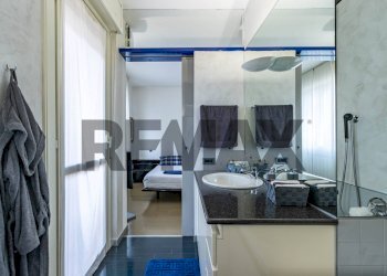 Bagno - Three-room apartment Via Pace
 
14, Meda - photo 40