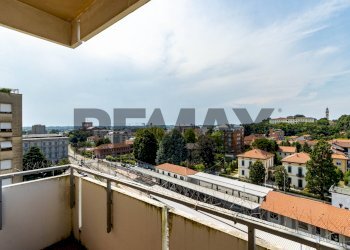 Balcone - Three-room apartment Via Pace
 
14, Meda - photo 41