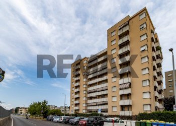 Edificio all\'aperto - Three-room apartment Via Pace
 
14, Meda - photo 46