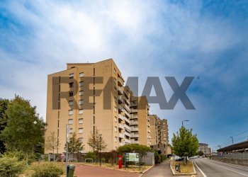 Edificio all\'aperto - Three-room apartment Via Pace
 
14, Meda - photo 47