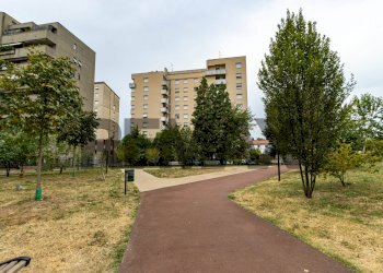 Edificio all\'aperto - Three-room apartment Via Pace
 
14, Meda - photo 49