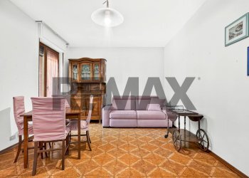 Sala da pranzo - Three-room apartment via Unità d'Italia
 
34, Olgiate Olona - photo 4