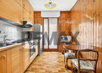 Cucina - Three-room apartment via Unità d'Italia
 
34, Olgiate Olona - photo 5