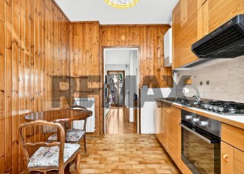 Cucina - Three-room apartment via Unità d'Italia
 
34, Olgiate Olona - photo 6
