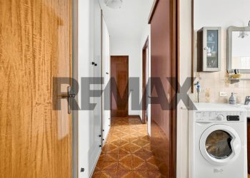 Lavanderia - Three-room apartment via Unità d'Italia
 
34, Olgiate Olona - photo 7