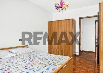 Camera / camera da letto - Three-room apartment via Unità d'Italia
 
34, Olgiate Olona - photo 10