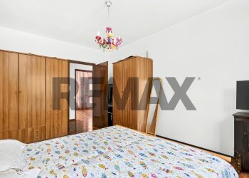 Camera / camera da letto - Three-room apartment via Unità d'Italia
 
34, Olgiate Olona - photo 11