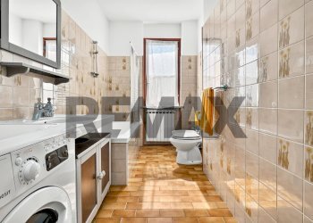 Bagno - Three-room apartment via Unità d'Italia
 
34, Olgiate Olona - photo 12