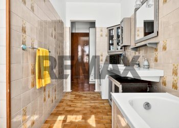 Bagno - Three-room apartment via Unità d'Italia
 
34, Olgiate Olona - photo 13