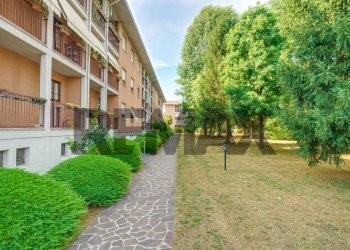 Edificio all\'aperto - Three-room apartment via Unità d'Italia
 
34, Olgiate Olona - photo 19