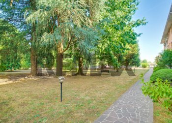 Giardino - Three-room apartment via Unità d'Italia
 
34, Olgiate Olona - photo 20