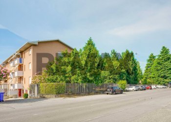 Edificio all\'aperto - Three-room apartment via Unità d'Italia
 
34, Olgiate Olona - photo 21