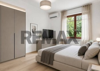 Camera / camera da letto - Trilocale via Unità d'Italia
 
34, Olgiate Olona - foto 24