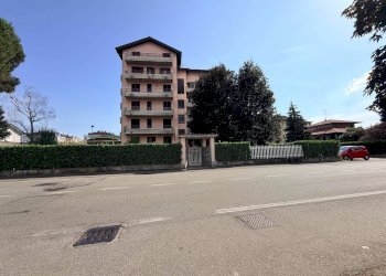 Foto 26 - Trilocale Via XXII Marzo
 
20, Gallarate - foto 26
