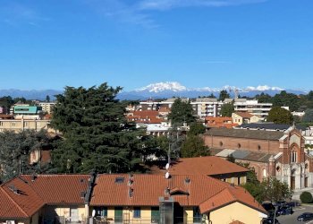 Foto 5 - Quadrilocale via xx settembre
 
16, Gallarate - foto 5
