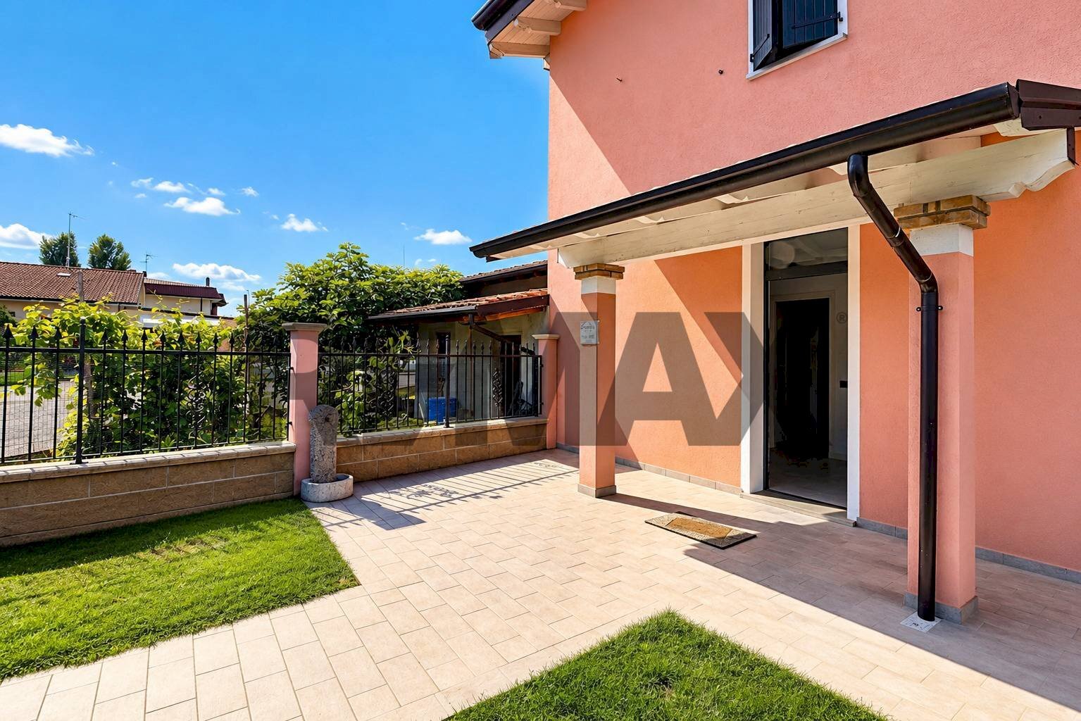 Terrazza - Villa via figlie della carità di san vincenzo de paoli
 
5, Piadena Drizzona - foto 1