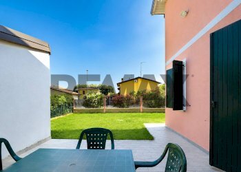 Terrazza - Villa via figlie della carità di san vincenzo de paoli
 
5, Piadena Drizzona - foto 30