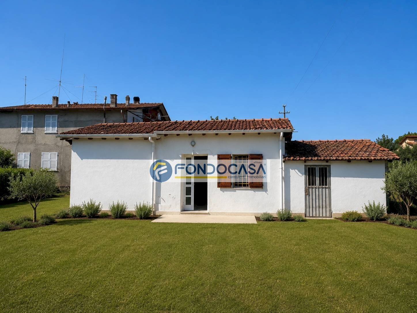 Esterno - Independent house Via Olmarello, Castelnuovo Magra - photo 1