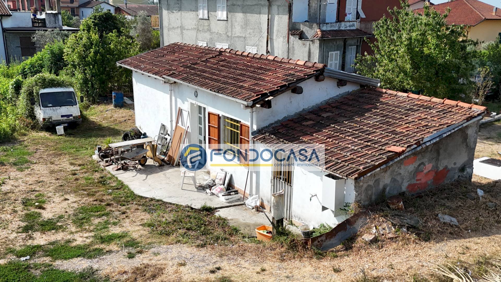 Foto 2 - Independent house Via Olmarello, Castelnuovo Magra - photo 2