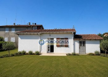 Esterno - Independent house Via Olmarello, Castelnuovo Magra - photo 1