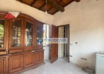 Soggiorno - Independent house Via Olmarello, Castelnuovo Magra - photo 10
