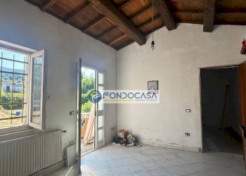 Soggiorno - Independent house Via Olmarello, Castelnuovo Magra - photo 11