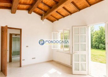 Soggiorno - Independent house Via Olmarello, Castelnuovo Magra - photo 13