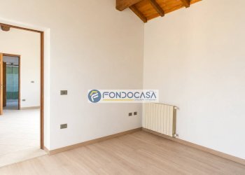 Camera matrimoniale - Independent house Via Olmarello, Castelnuovo Magra - photo 15