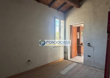 Camera matrimoniale - Independent house Via Olmarello, Castelnuovo Magra - photo 21